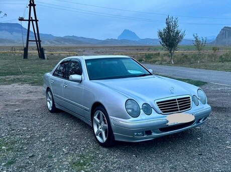 Mercedes C 280 1999