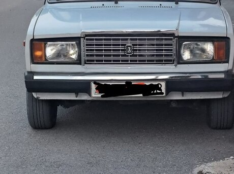 LADA (VAZ) 2107 2009