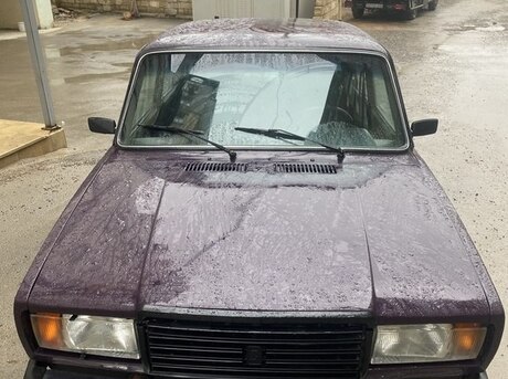 LADA (VAZ) 2107 1997