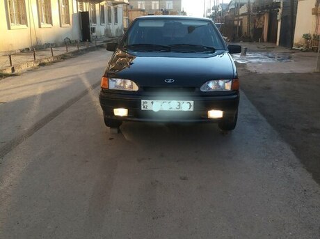 LADA (VAZ) 2115 2009