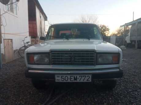 LADA (VAZ) 2107 1996