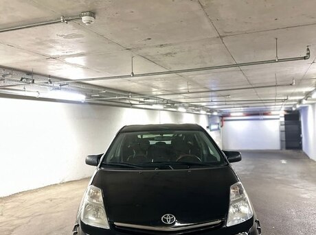 Toyota Prius 2007