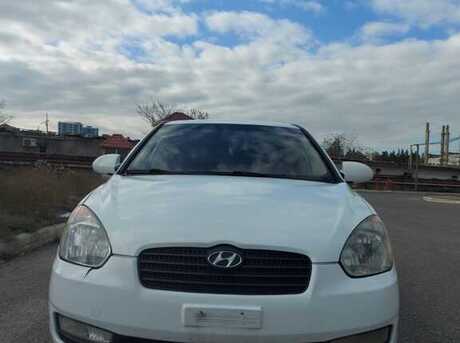 Hyundai Accent 2006