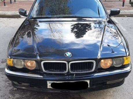 BMW 728 1997