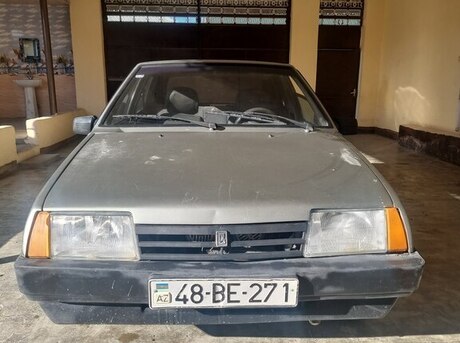LADA (VAZ) 2109 1996