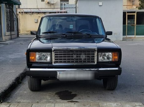 LADA (VAZ) 2107 2010