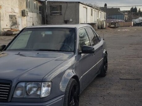 Mercedes E 280 1994