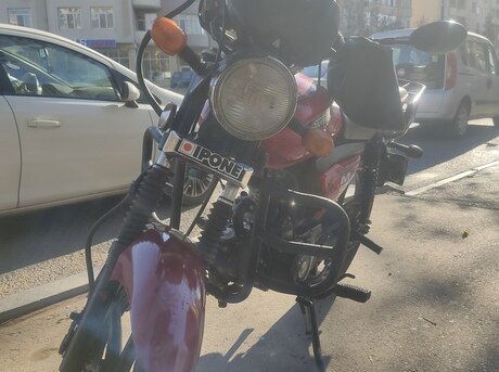 Tufan M50 2021