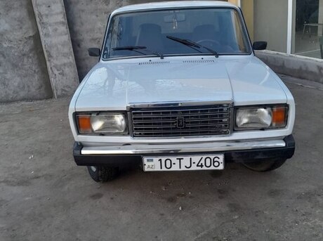 LADA (VAZ) 2107 2008
