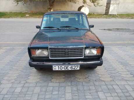 LADA (VAZ) 2107 2000