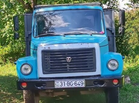 GAZ 53 1993