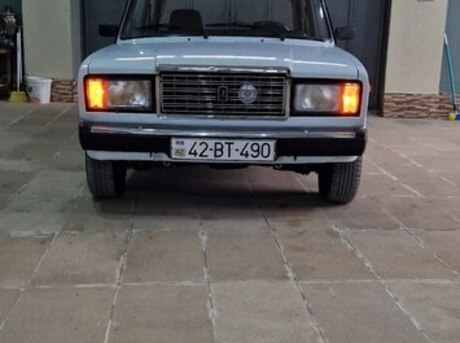 LADA (VAZ) 2107 2008