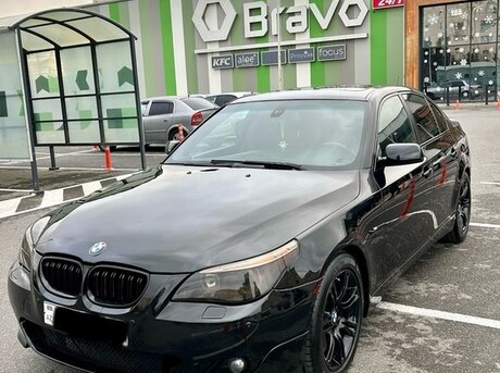 BMW 530 2005