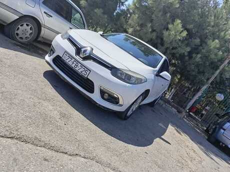 Renault Megane 2013