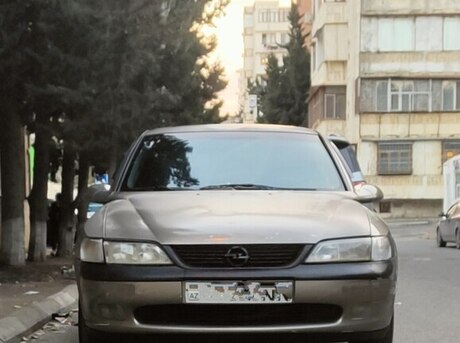 Opel Vectra 1996