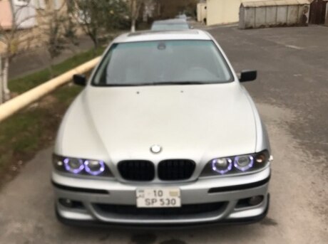 BMW 528 1997