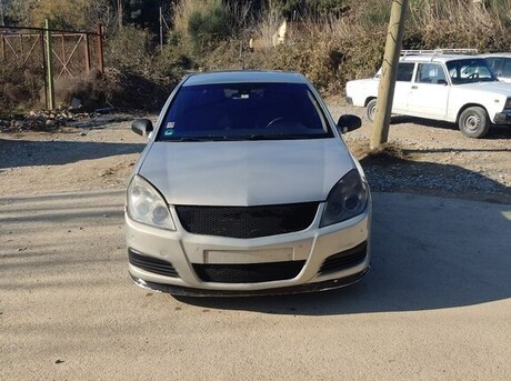 Opel Signum 2006