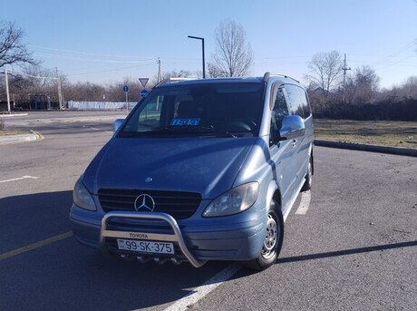 Mercedes Vito 115 2005
