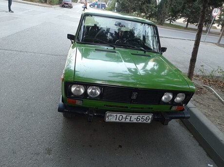 LADA (VAZ) 2106 1994