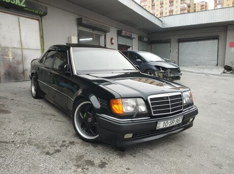 Mercedes E 250 1994