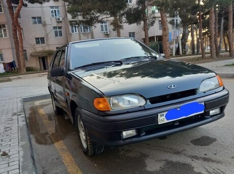 LADA (VAZ) 2114 2006