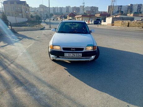 Opel Astra 1995