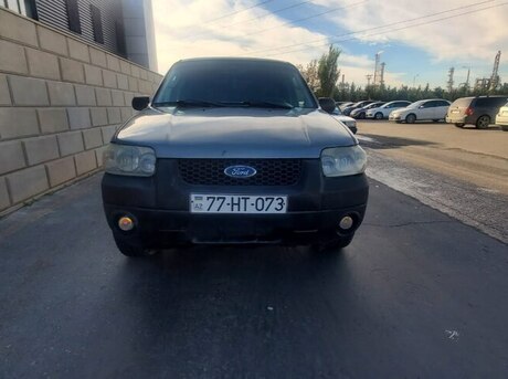 Ford Escape 2005