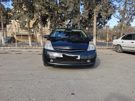 Toyota Prius 2005