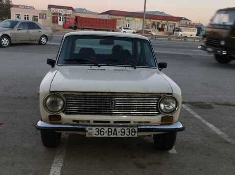 LADA (VAZ) 21011 1978