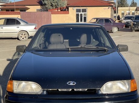 LADA (VAZ) 2115 2009
