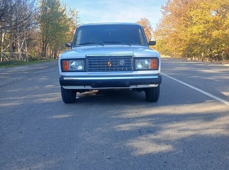 LADA (VAZ) 2107 2010