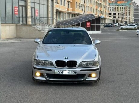 BMW 535 1999