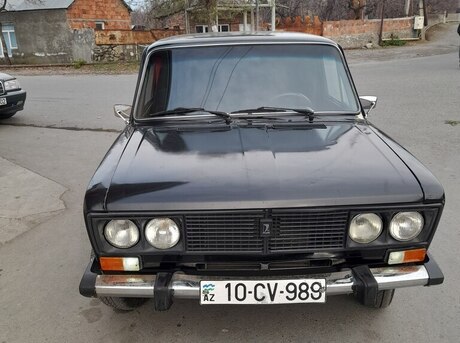 LADA (VAZ) 2106 1993