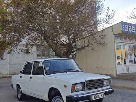LADA (VAZ) 2107 2007
