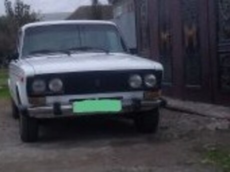 LADA (VAZ) 2106 1995