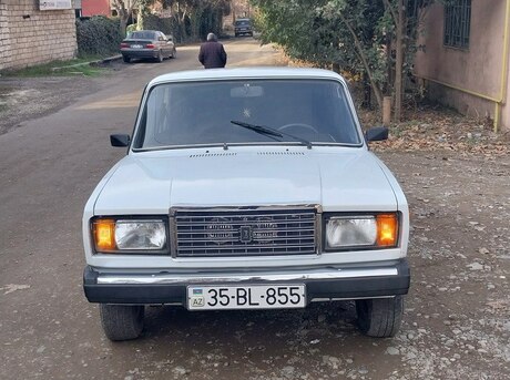LADA (VAZ) 2106 2002