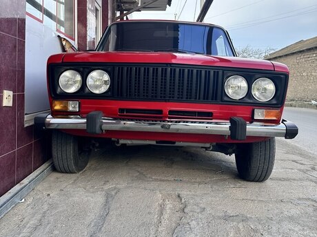 LADA (VAZ) 2106 2003