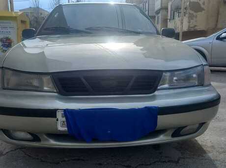 Daewoo Nexia 2008