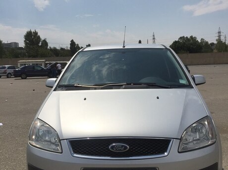 Ford C-MAX 2006
