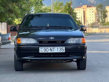 LADA (VAZ) 2115 2012