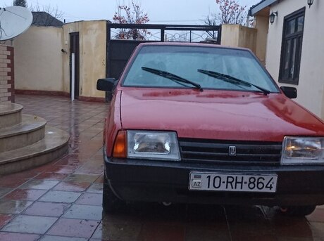 LADA (VAZ) 2109 1995