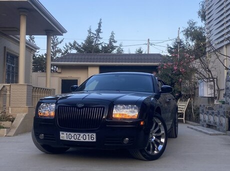 Chrysler 300C 2005