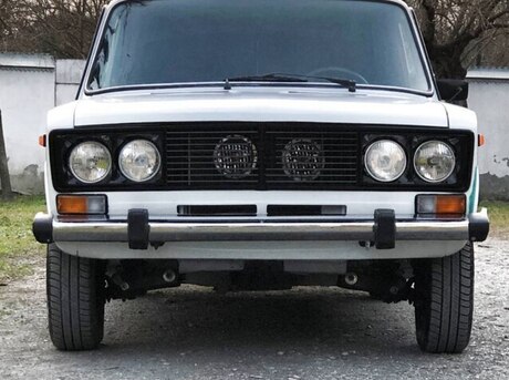 LADA (VAZ) 2106 1998