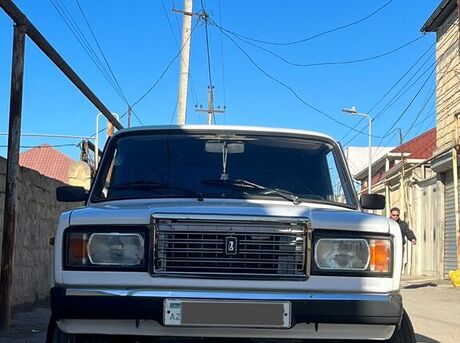 LADA (VAZ) 2107 2009
