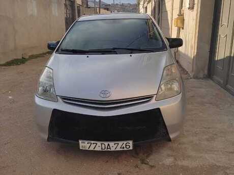 Toyota Prius 2006