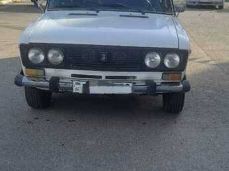 LADA (VAZ) 2106 1990