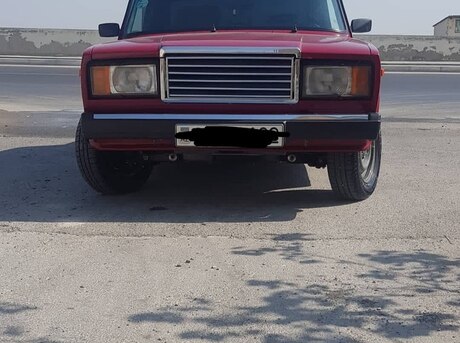 LADA (VAZ) 2107 2007