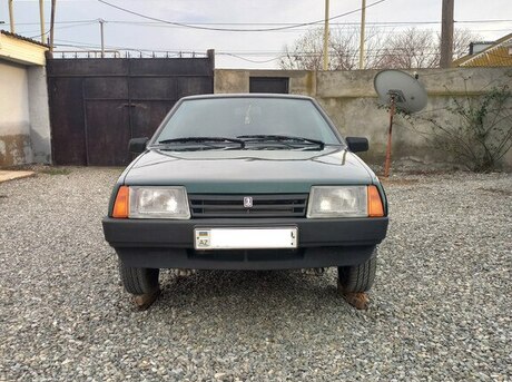 LADA (VAZ) 21099 2004