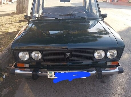 LADA (VAZ) 2106 1998