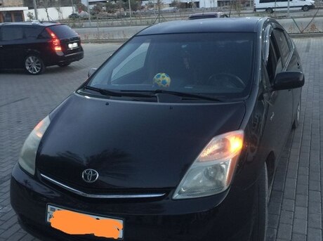 Toyota Prius 2006